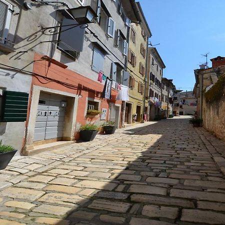 Bruno Apartment Rovinj Ngoại thất bức ảnh