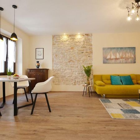 Bruno Apartment Rovinj Ngoại thất bức ảnh