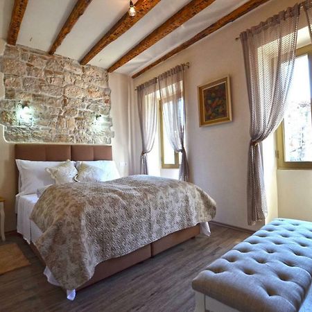 Bruno Apartment Rovinj Ngoại thất bức ảnh
