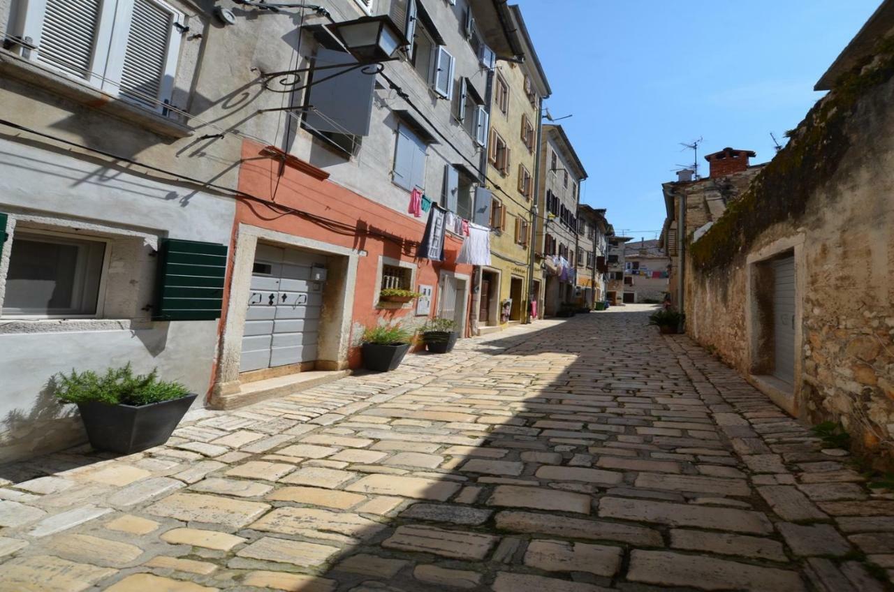 Bruno Apartment Rovinj Ngoại thất bức ảnh