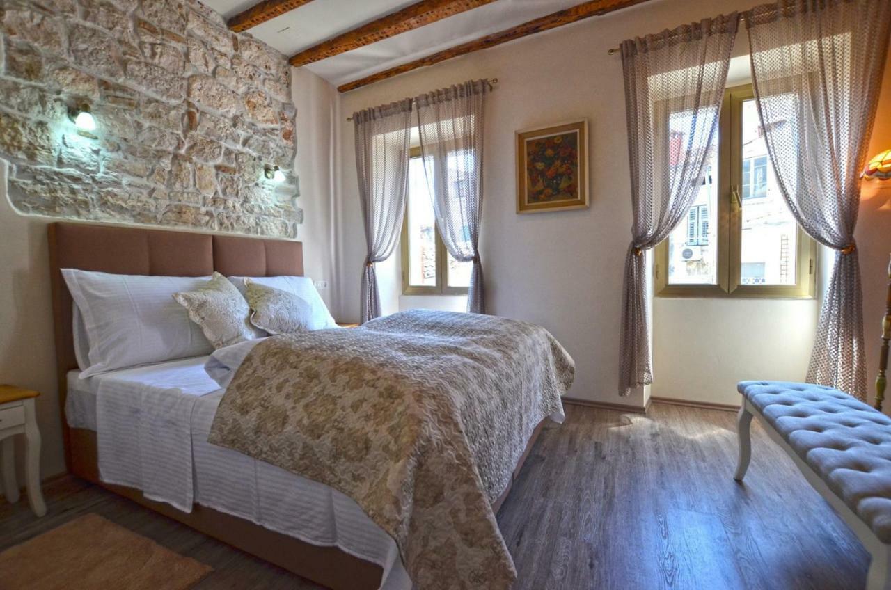 Bruno Apartment Rovinj Ngoại thất bức ảnh