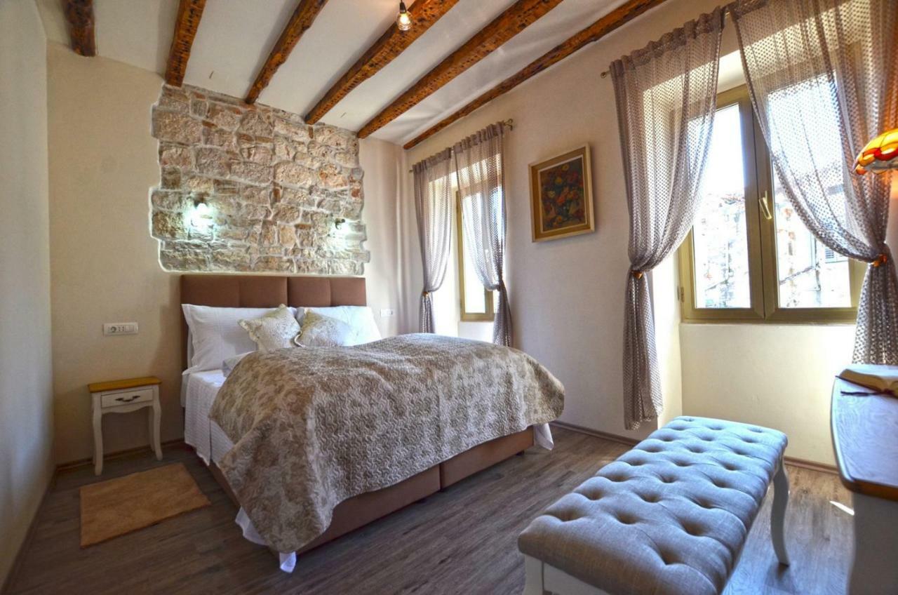 Bruno Apartment Rovinj Ngoại thất bức ảnh