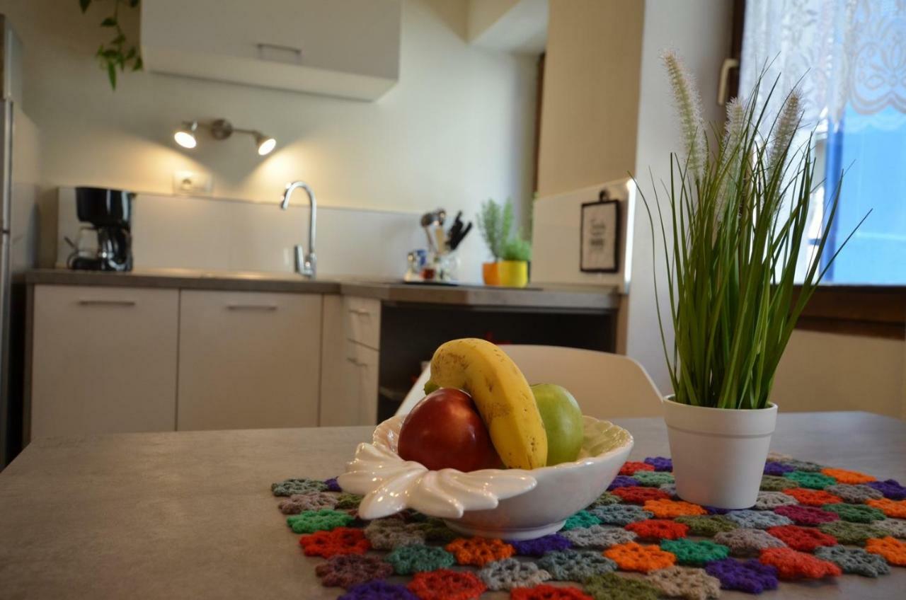 Bruno Apartment Rovinj Ngoại thất bức ảnh