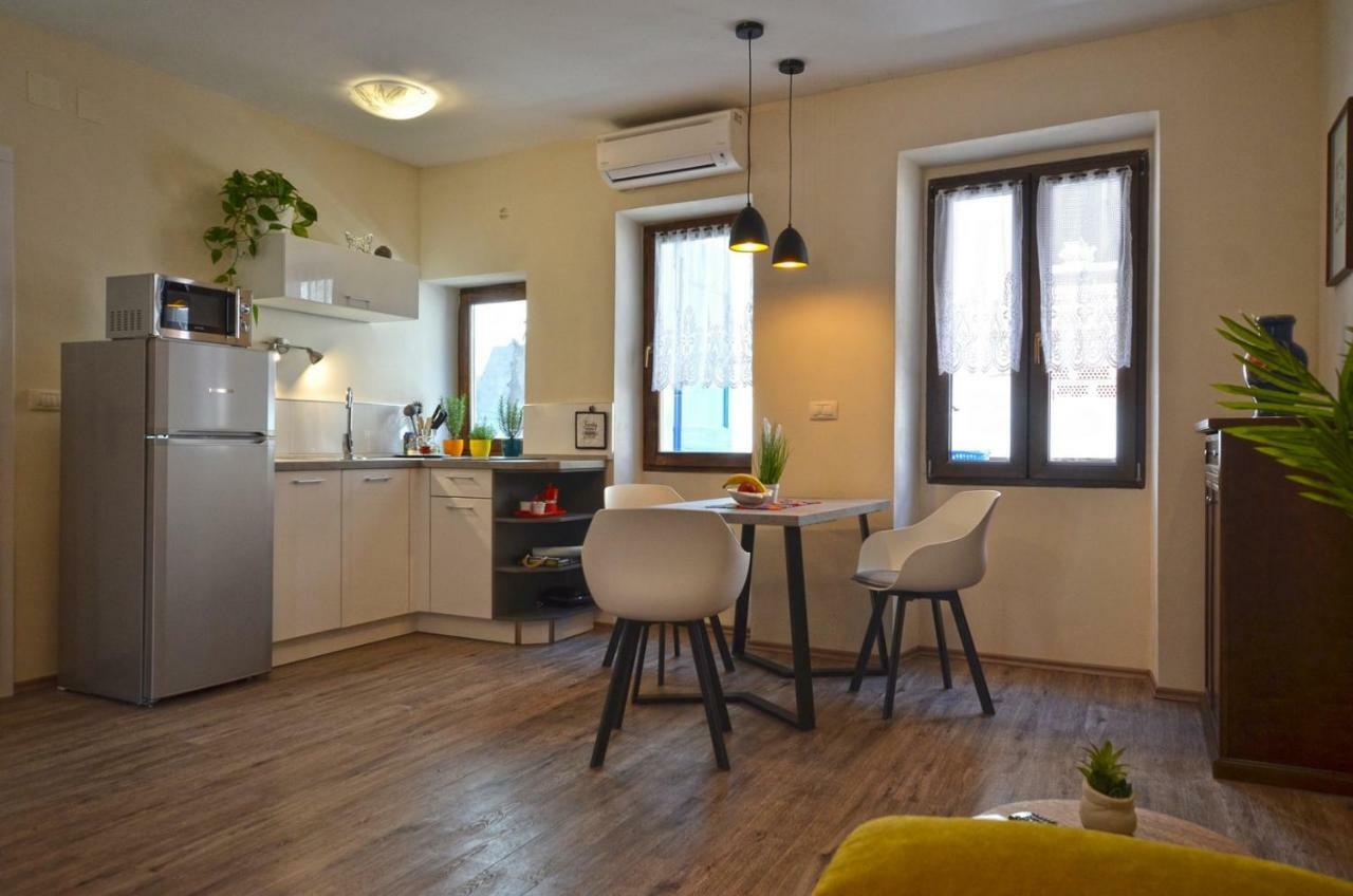 Bruno Apartment Rovinj Ngoại thất bức ảnh