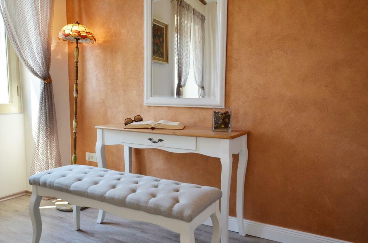 Bruno Apartment Rovinj Ngoại thất bức ảnh