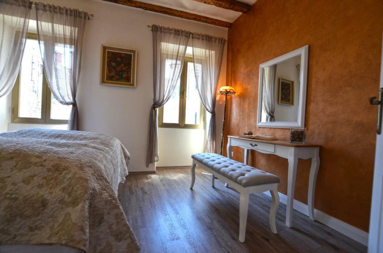 Bruno Apartment Rovinj Ngoại thất bức ảnh